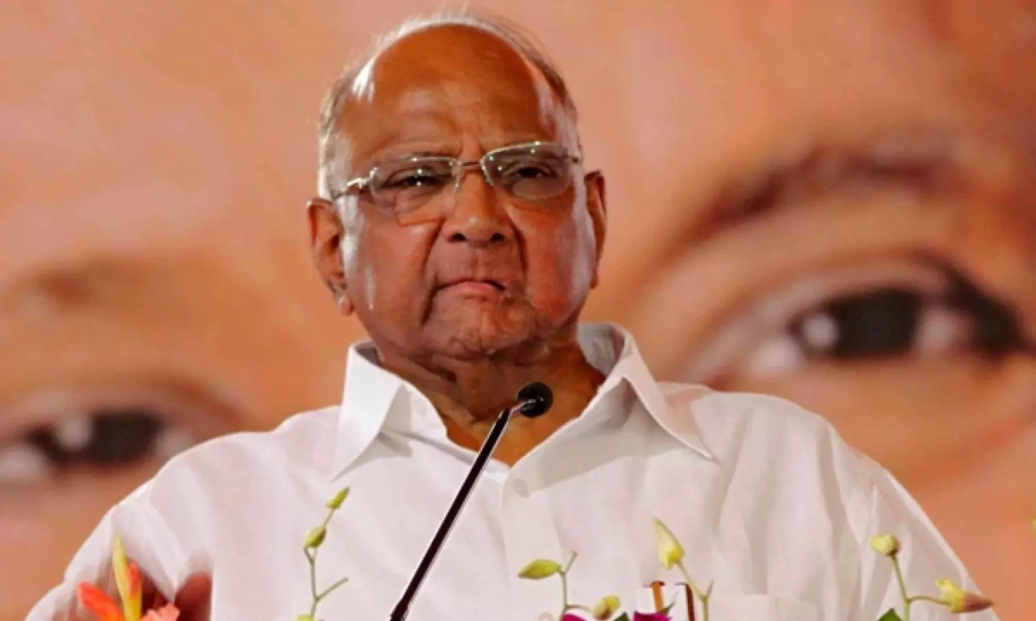 Sharad Pawar