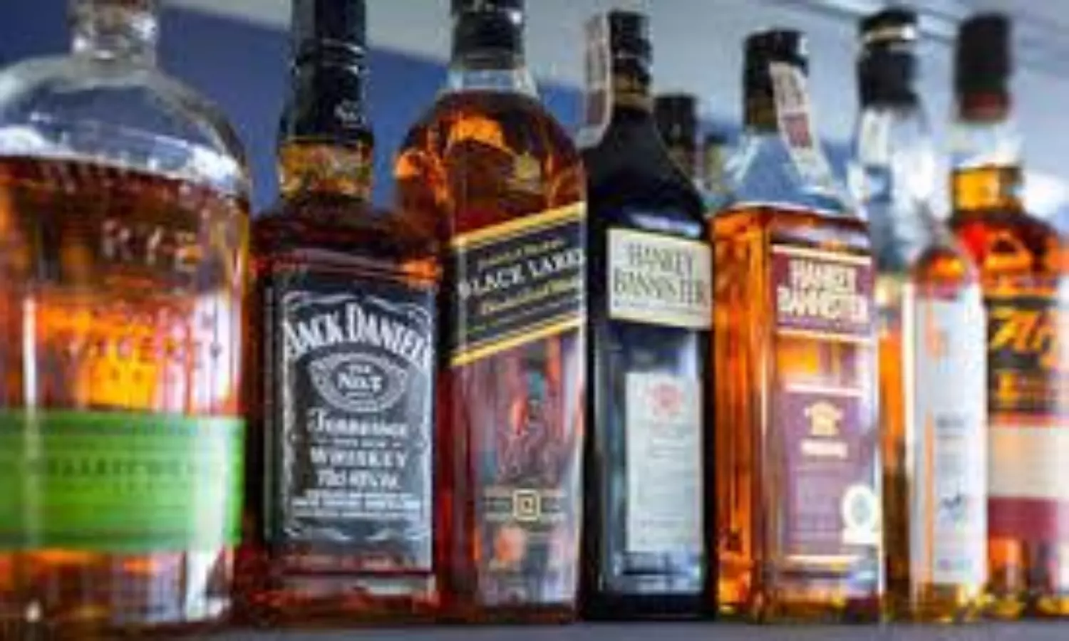 Patients with heart rhythm disorders warned against alcohol