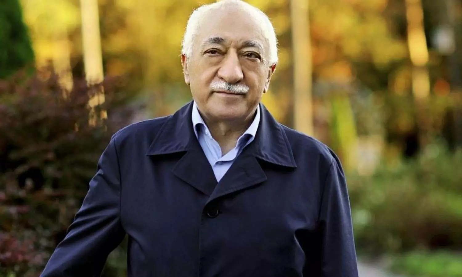 Fethulla Gulen