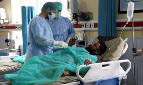 Global Covid-19 cases top 67.5mn: Johns Hopkins