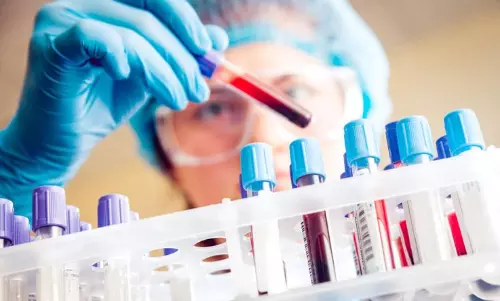 Elurus mystery illness: Excess lead, heavy metals found in blood samples