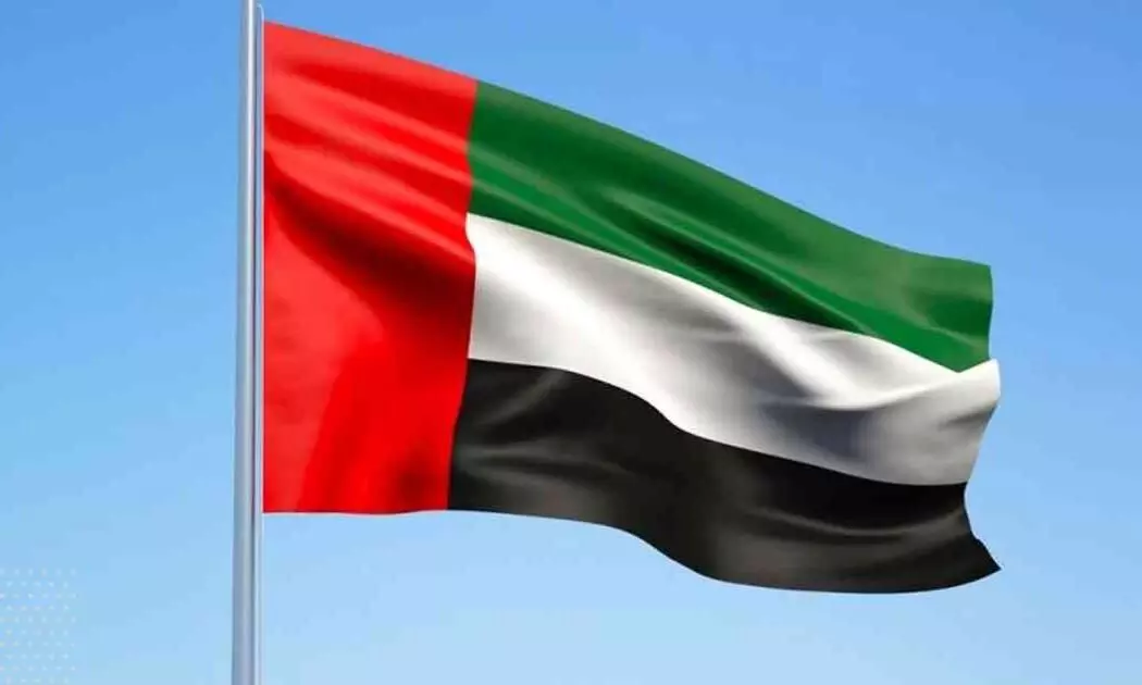 UAE announces commitments as UNSC non-permanent member