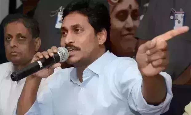 Find how lead, nickel entered Eluru victims bodies: Andhra CM order