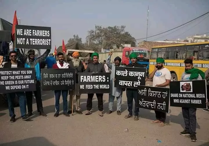 16 foreign-based Sikhs named in NIA chargesheet; hatching conspiracy alleged