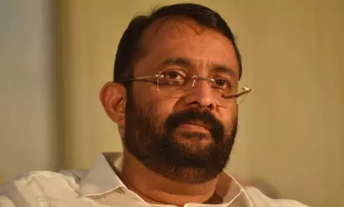 Speaker P Sreeramakrishnan survives no confidence motion