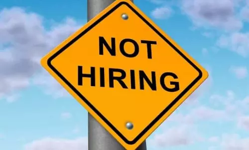Weekly jobless claims in US at highest level
