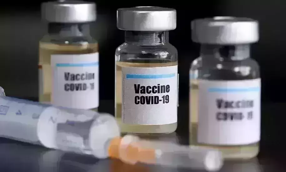 Covid Vaccine