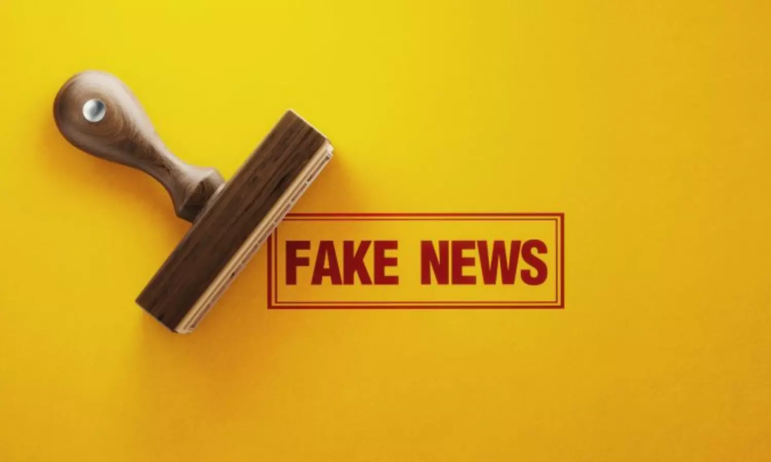 Fake News - Made in India?