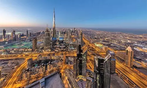UAEs economic initiatives to boost overall GDP next year: Central Bank
