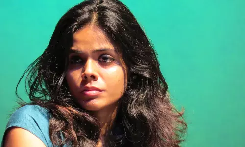 Poet Meena Kandasamy quotes Periyar to tell Pragya whats in a caste name