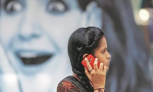 33.94% of women in rural India have ever used Internet, reveals NFHS data