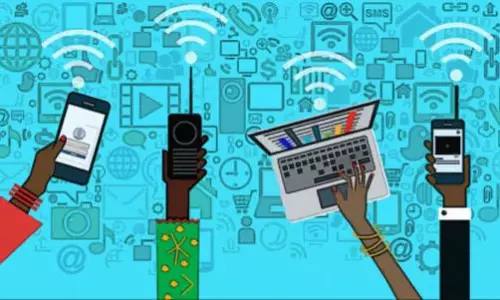 India had highest number of internet shutdowns in 2020: Report