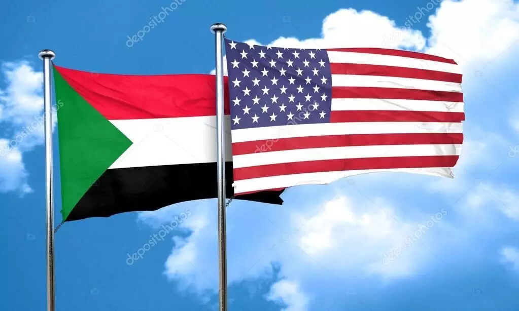 US removes Sudan from terror sponsors list