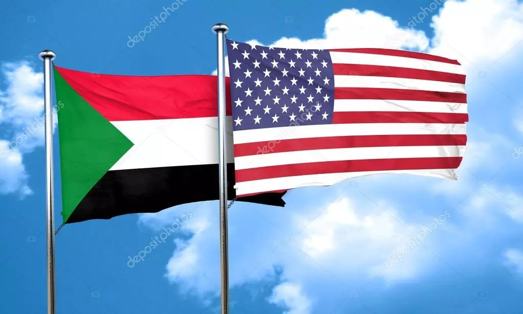 US removes Sudan from terror sponsors list