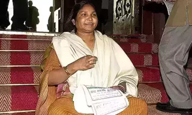 Behmai massacre witness dies at 85 waiting for justice