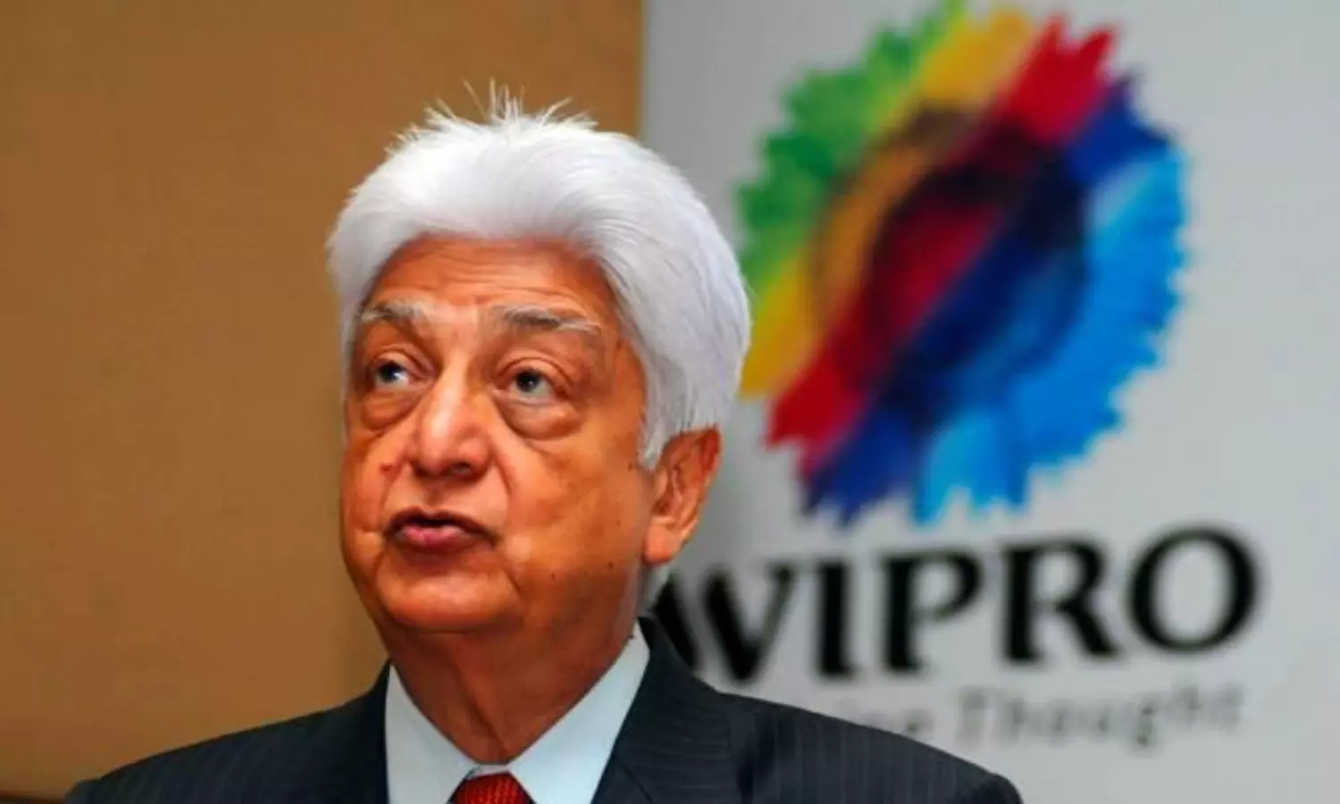 COVID-19 is a "magnifying glass" for structural inequity: Azim Premji