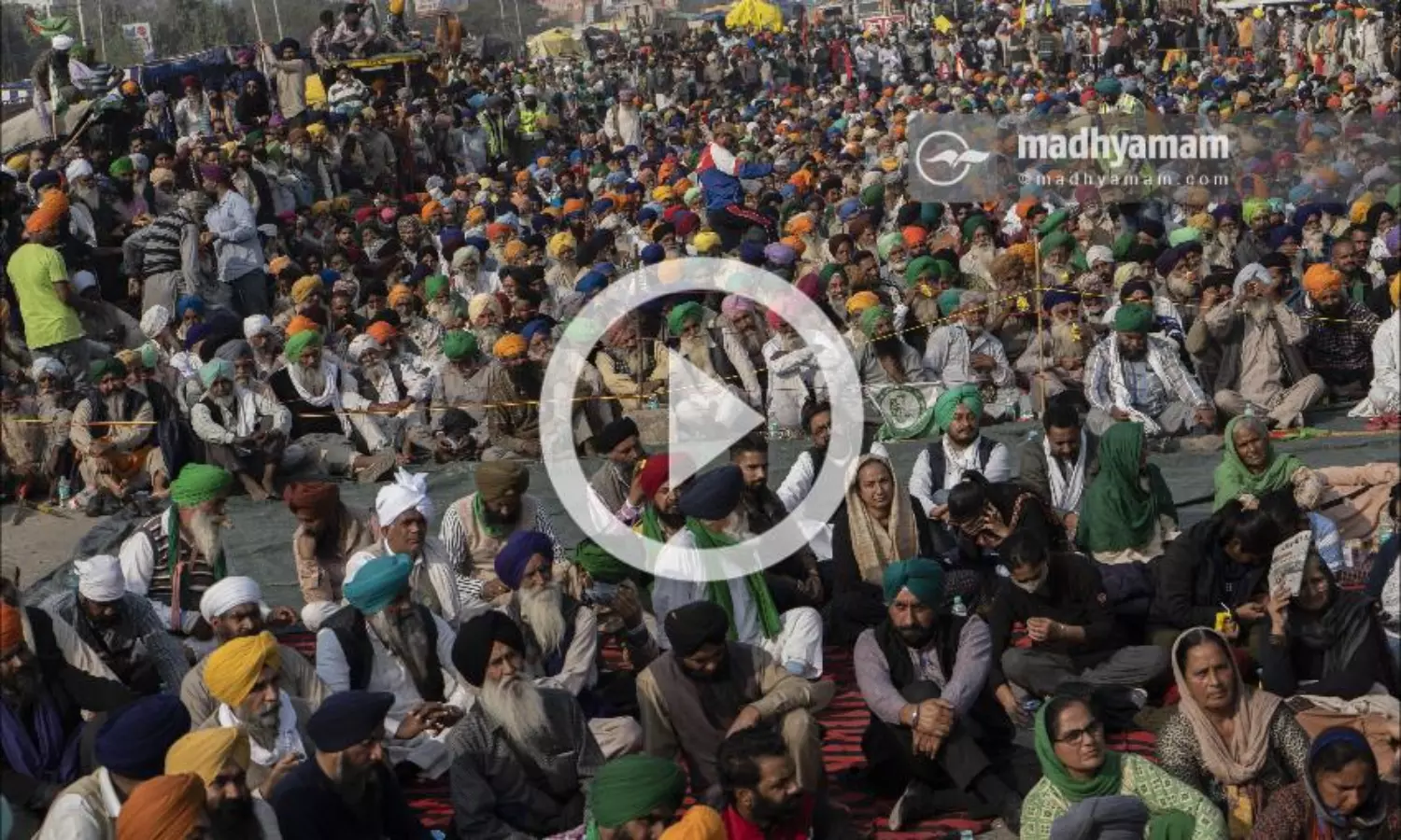 Why the farmers are protesting? All you need to know
