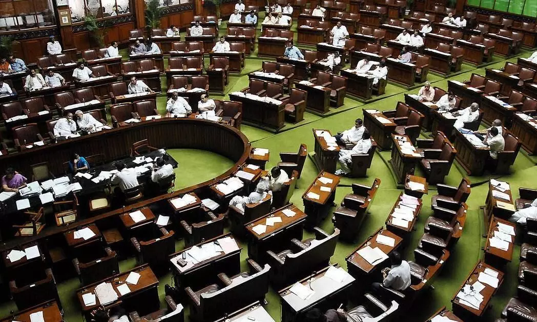 Lok Sabha