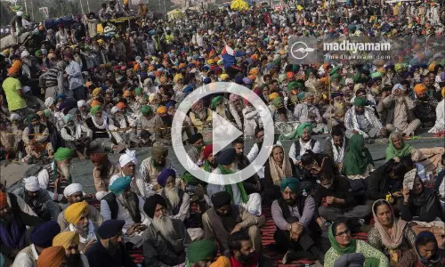 Why the farmers are protesting? All you need to know