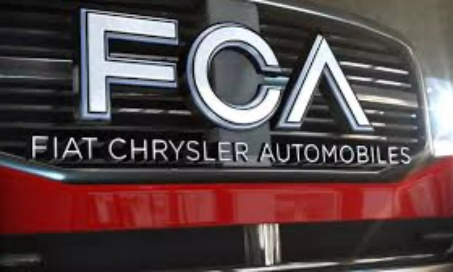 Fiat Chrysler to invest USD 150 mil for Global Digital hub in Hyderabad