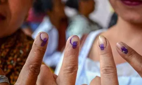 LSG Polls: Advantage LDF overall, BJP, WPI, SDPI  make gains