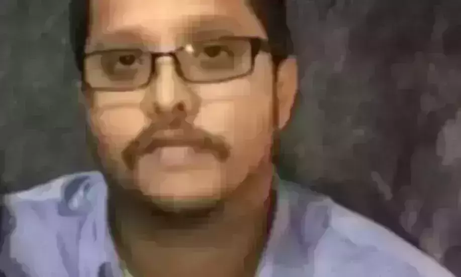 Keralite employee crushed to death at Chicago OHare Airport Keralite employee crushed to death at Chicago OHare Airport