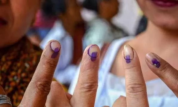 LSG Polls: Advantage LDF overall, BJP, WPI, SDPI make gains LSG Polls: Advantage LDF overall, BJP, WPI, SDPI make gains