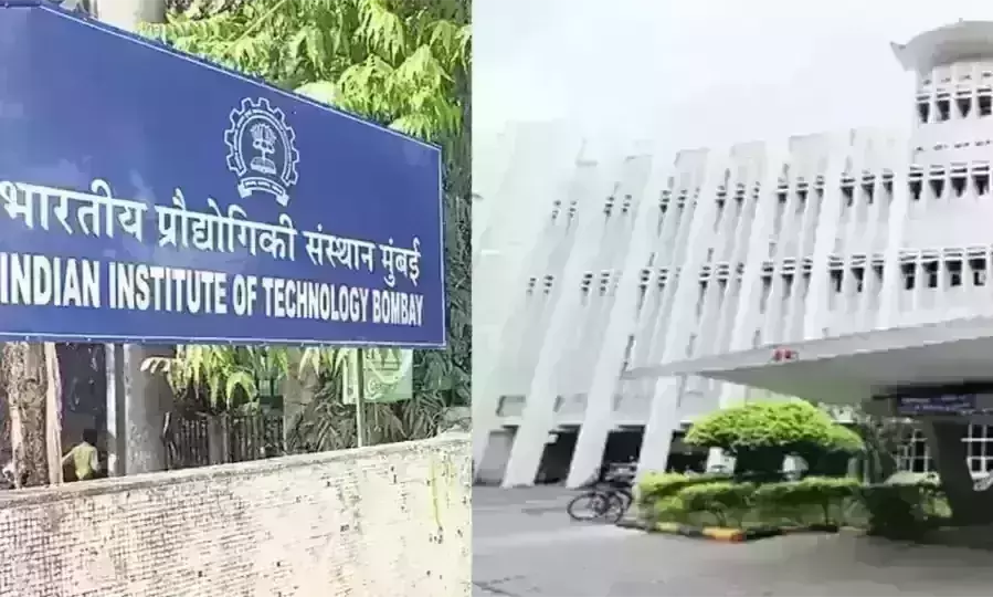 Reservation policy in IIT Bombay gives upper hand to general category by reducing SC-ST and OBC students