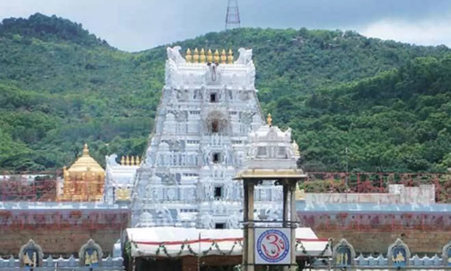 Priests asked to research birthplace of Lord Hanuman