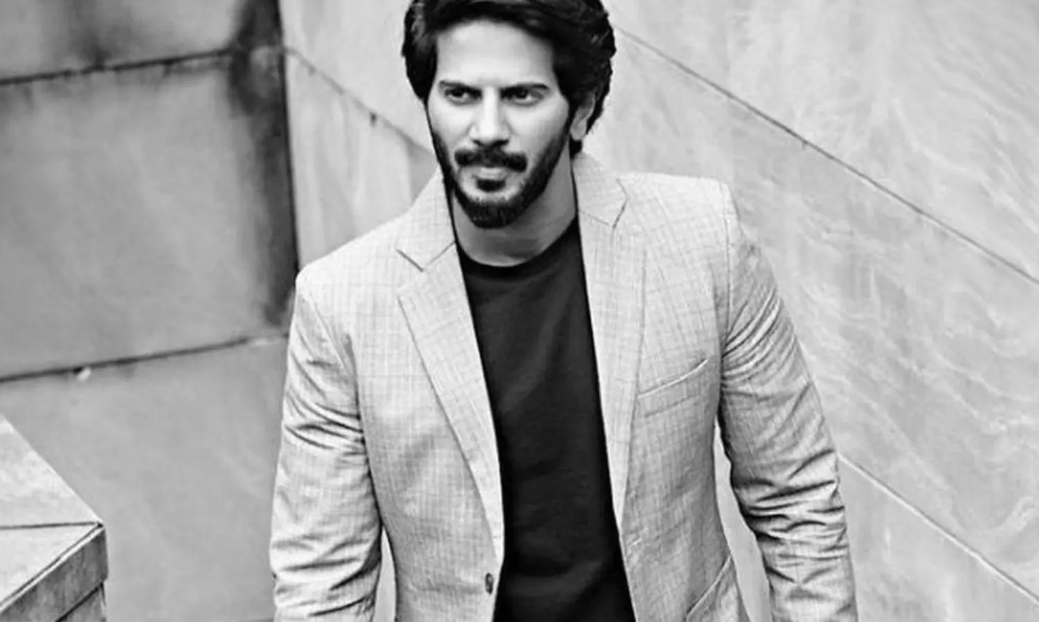 Dulquers fourth production wraps up