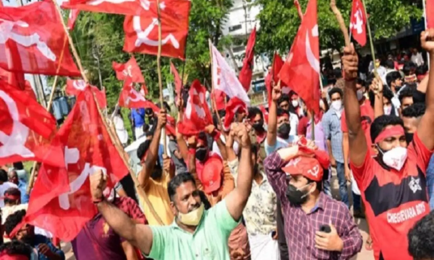 The takeaways from Keralas local body election results