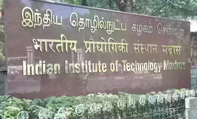 SC/ST,  OBCs still dominate dropouts from IITs