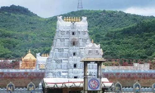 Priests asked to research birthplace of Lord Hanuman