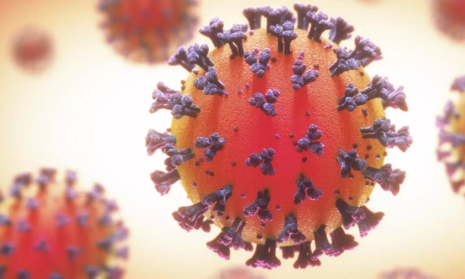 A new variant of the Coronavirus identified in England