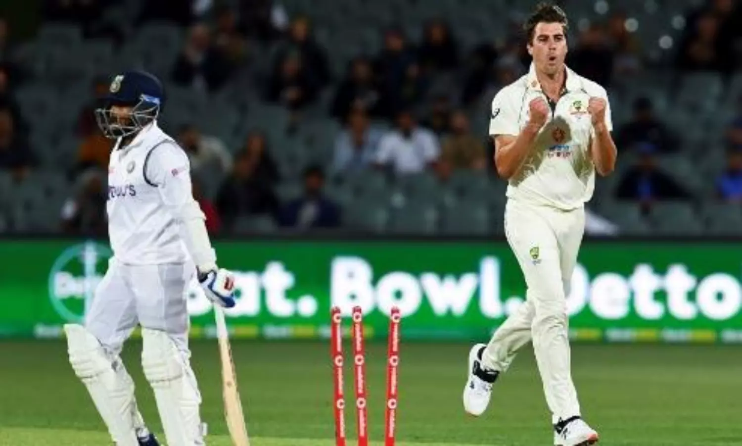 Cricketer Pat Cummins covid support most retweeted in 2021: Twitter