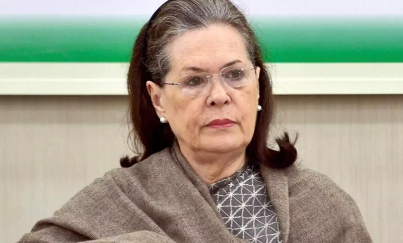 In light of humiliating defeats, Sonia Gandhi fires 5 state chiefs