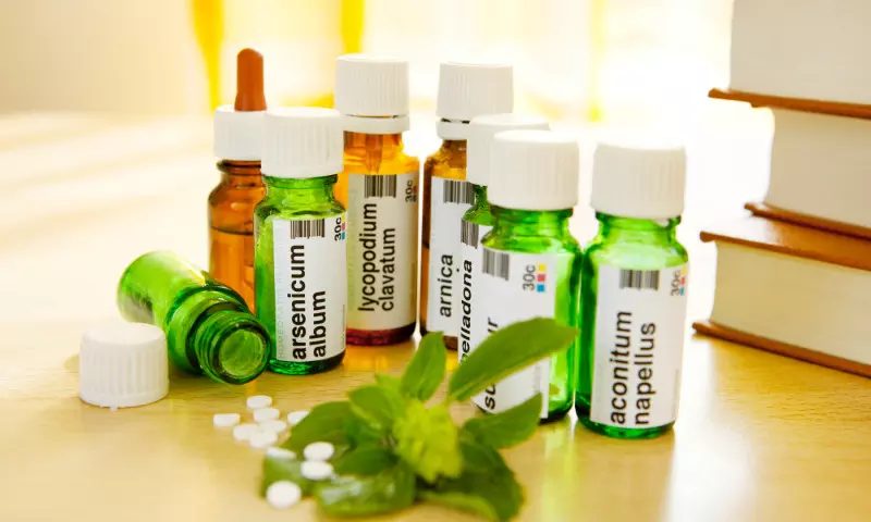 Homeopathy medicines can be prescribed to Covid-19 patients.