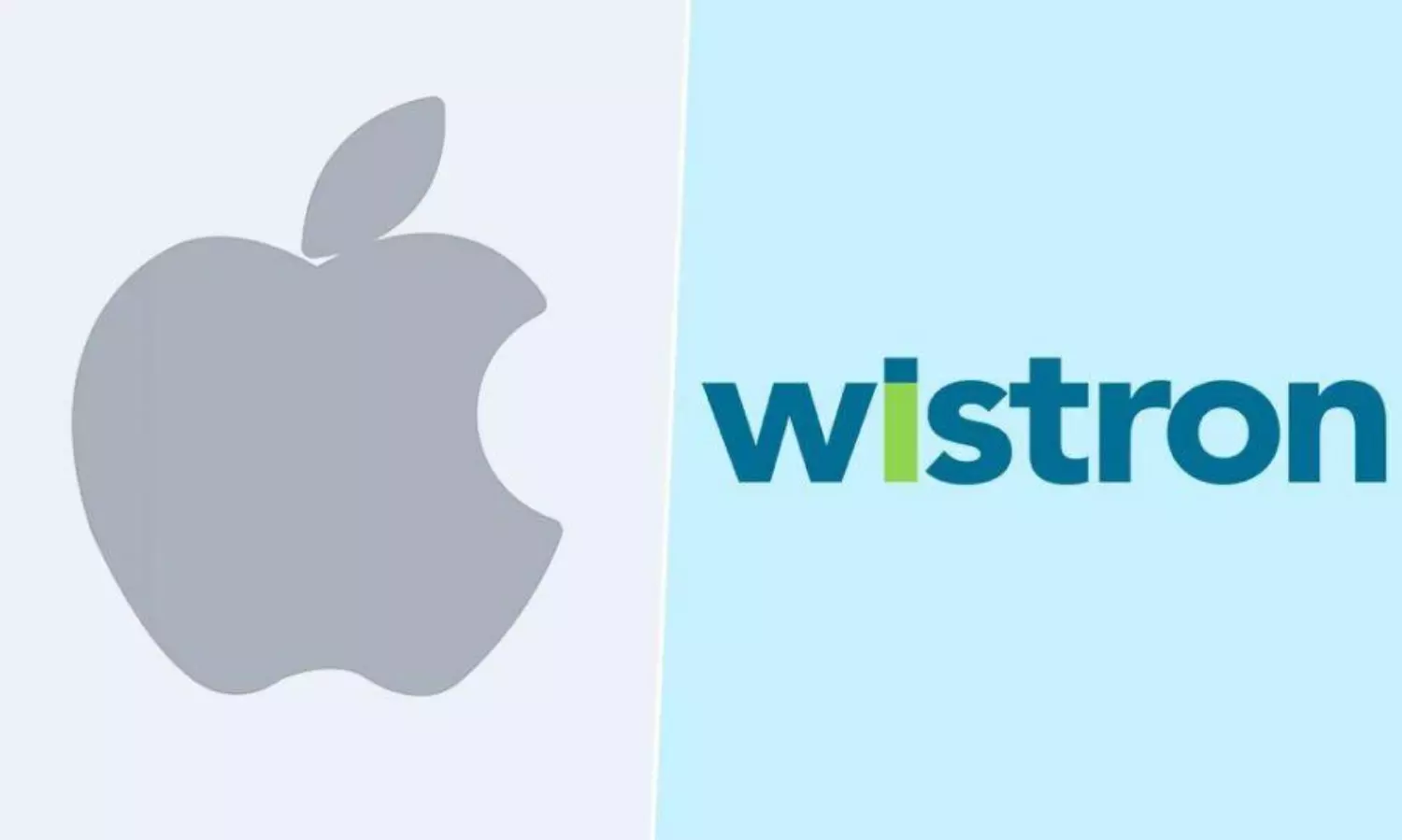Apple puts Wistron on probation after violence at India plant