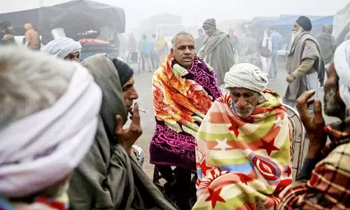 Harsh realities of Indian democracy