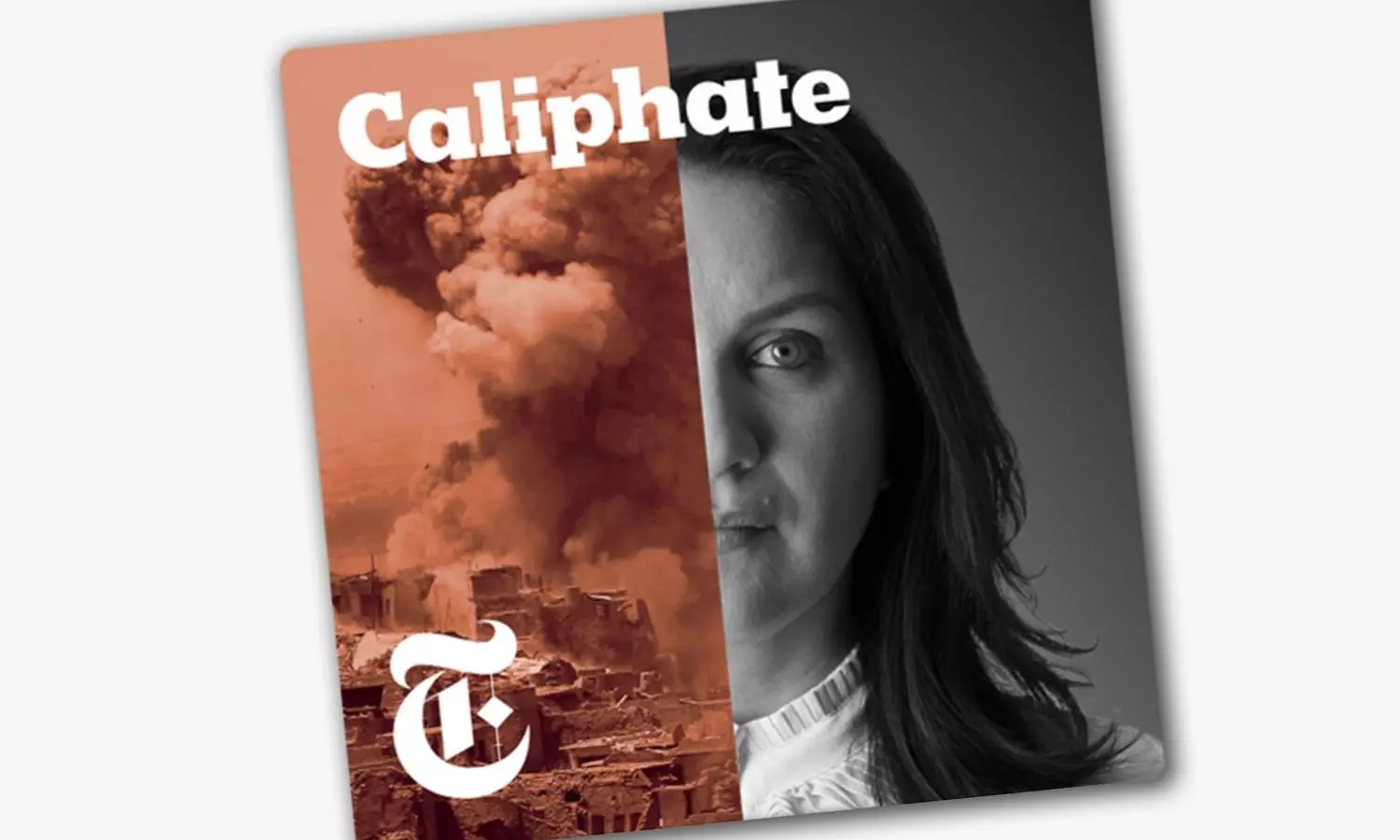 The New York Times to return award over grave mistakes in reporting ISIS terrorism