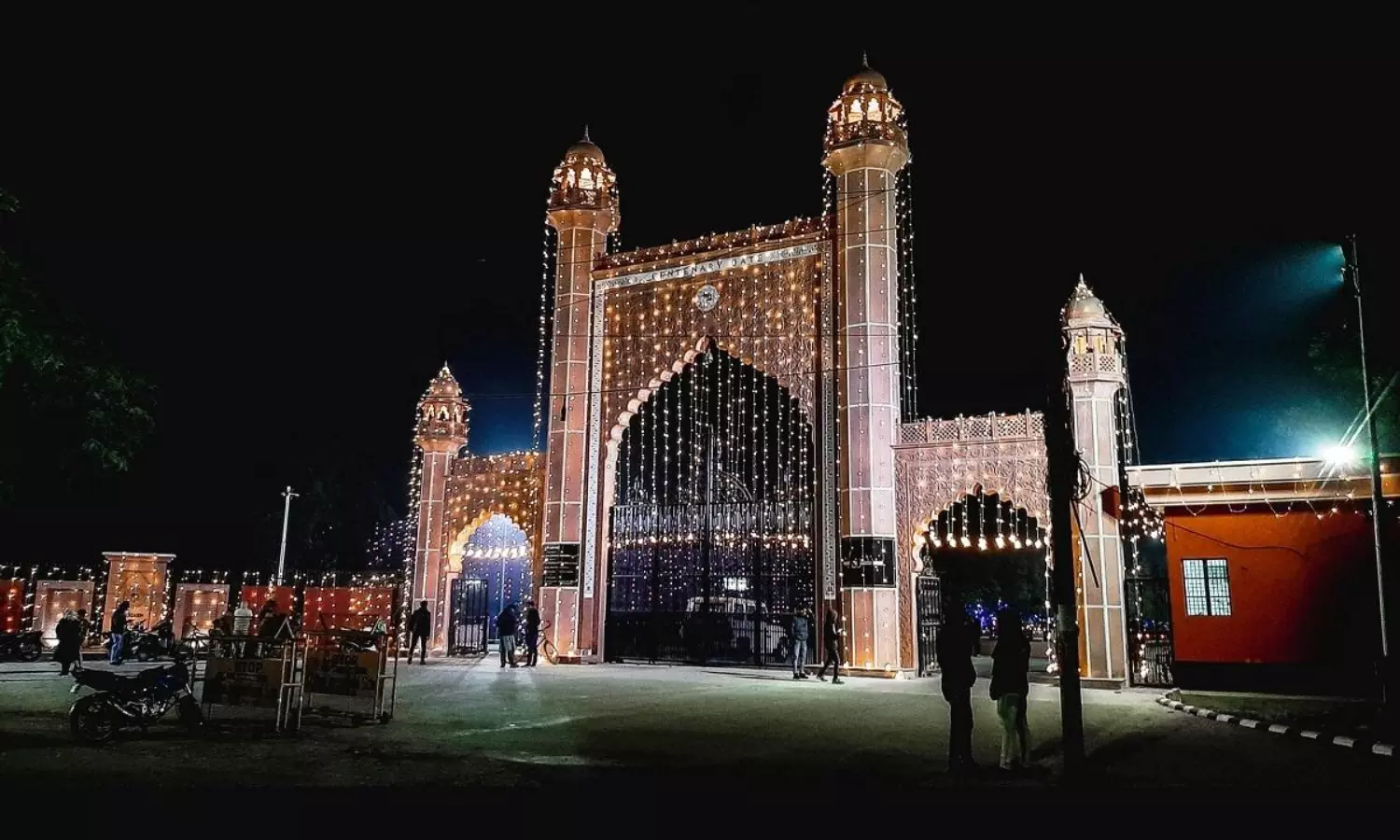 Modi is not India: Students and Alumni oppose PM Modis e-participation at AMUs centenary celebrations