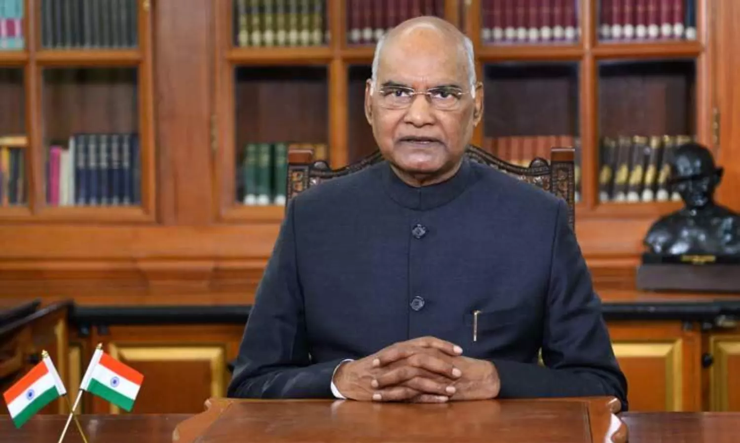 MPs move notice for amendments to Presidents address in Parliament