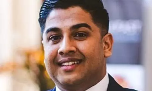 Indian American appointed Bidens assistant press secretary