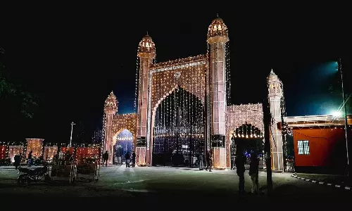 Modi is not India: Students and Alumni oppose PM Modis e-participation at AMUs centenary celebrations