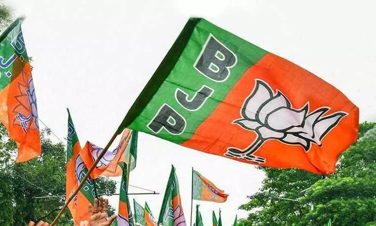 BJP sweeps another autonomous body in Assam
