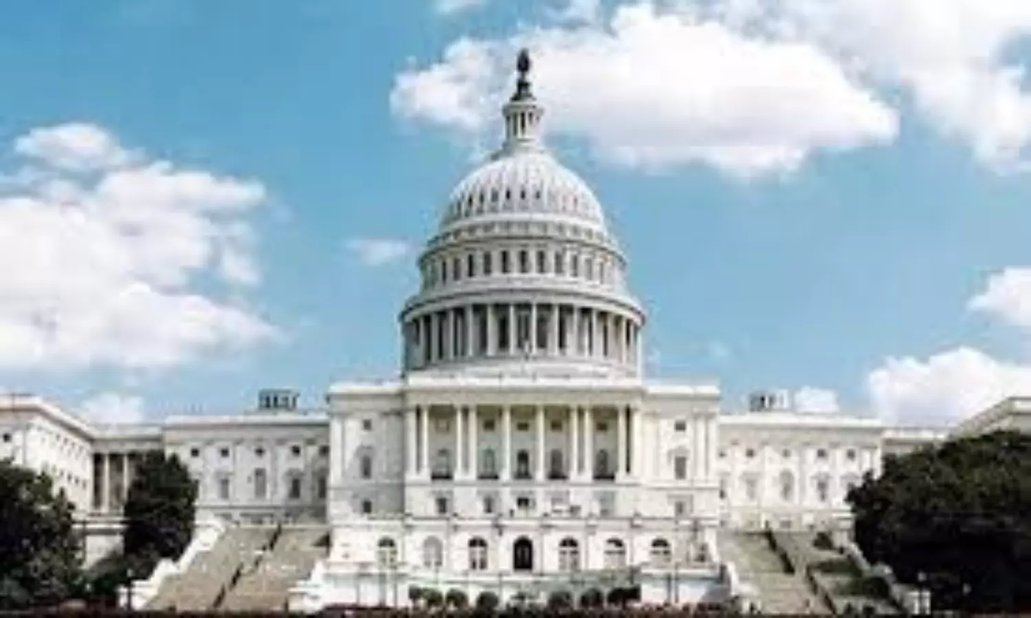 US Congress to approve $1.375 bn for border wall