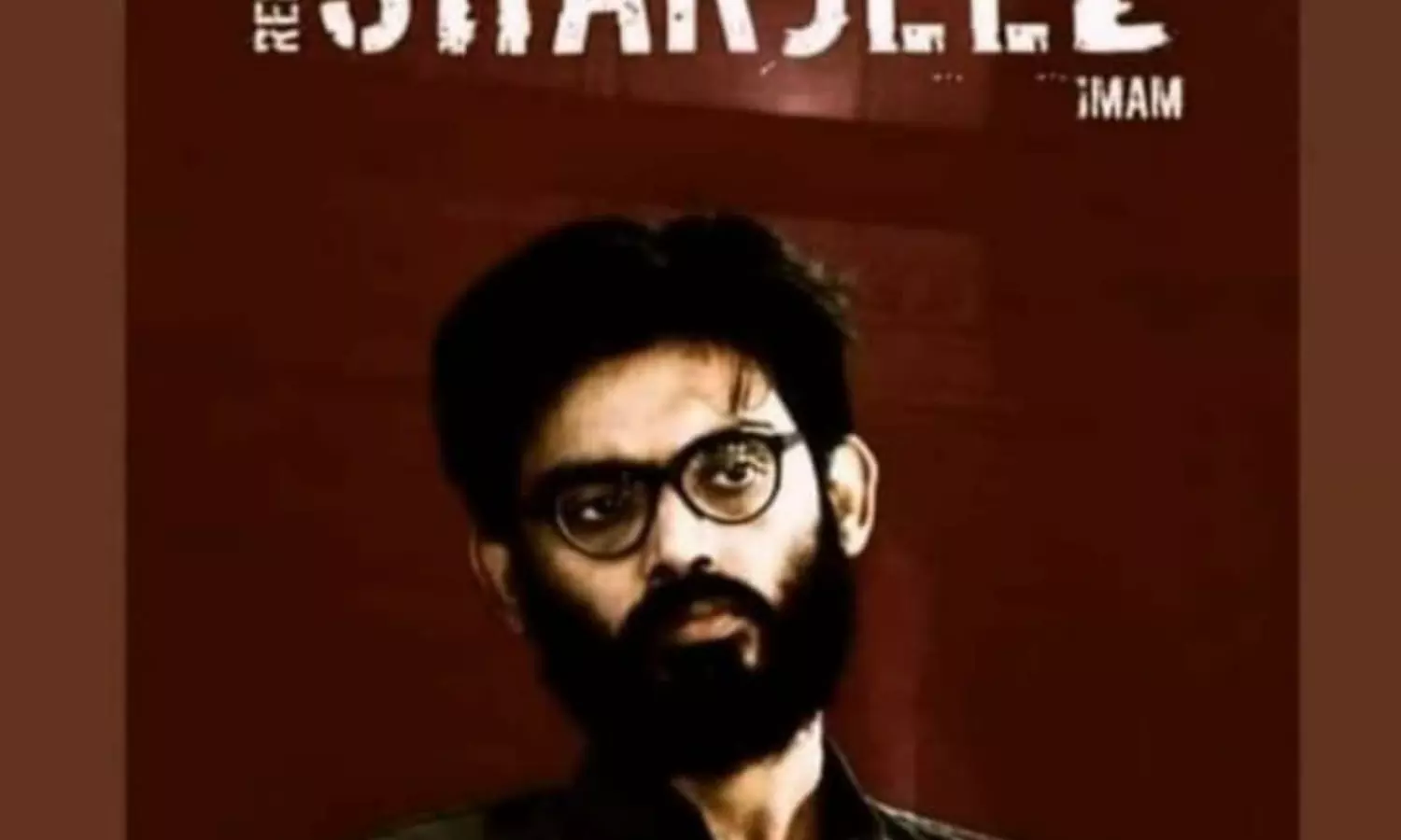 Lawyer for Sharjeel Imam argues for bail: Arrest is prior, riot is later