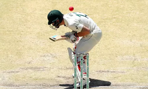 Time is ripe for a worldwide review into on-field safety: Chappell