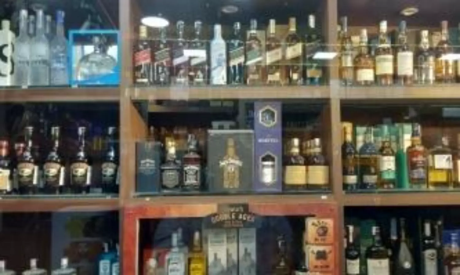 Kerala to open all watering holes, clubs