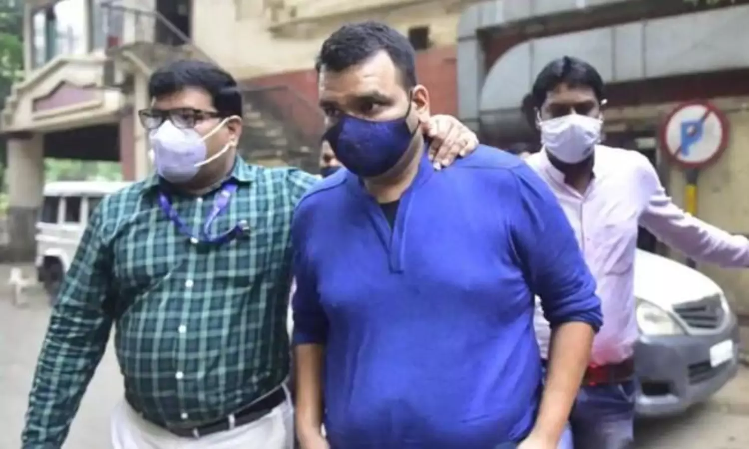 Ex-BARC COO received rewards from Republic TV: Mumbai Police